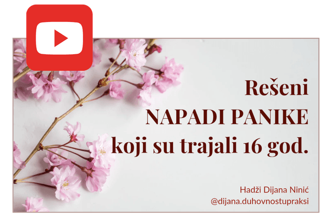 napad